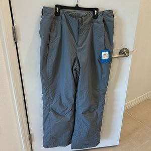 Columbia Waterproof Pants